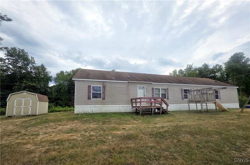 186 Henderson Ln, Weedsport, NY, 13166-3139 | Card Image