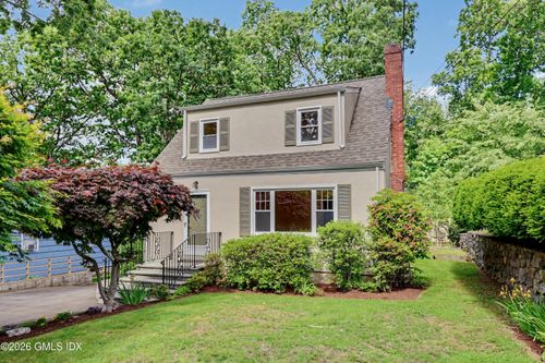 170 Dunn Ave, Stamford, CT, 06905-1116 | Card Image