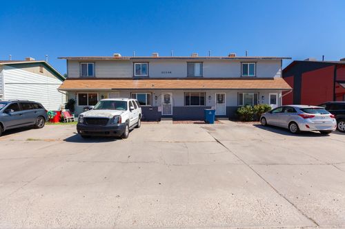 apt-2-3234 1/2 White Ave, Clifton, CO, 81520-9104 | Card Image