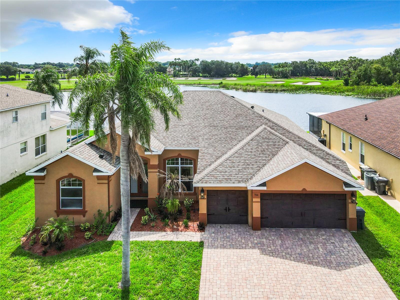 Golf Course Pkwy, Davenport, FL 33837