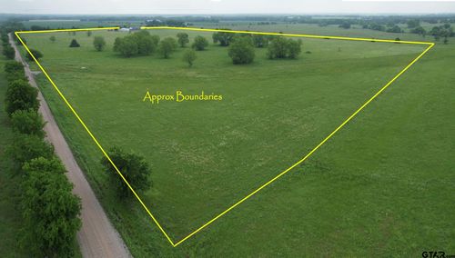 TBD County Road 4826, Wolfe City, TX, 75496 | Card Image