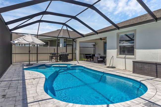 10815 Laxer Cay Loop, House other with 4 bedrooms, 4 bathrooms and null parking in San Antonio FL | Image 53