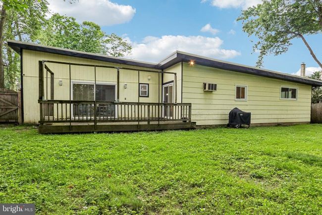 303 Princess Ave, House other with 3 bedrooms, 2 bathrooms and null parking in WILMINGTON DE | Image 23