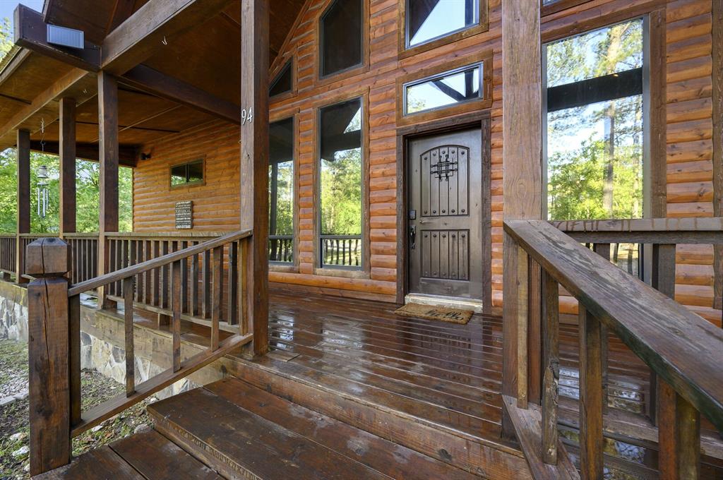Residential in Broken Bow