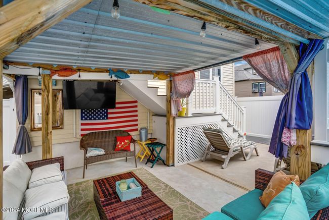 125 Franklin Ave, House other with 3 bedrooms, 1 bathrooms and null parking in Seaside Heights NJ | Image 19