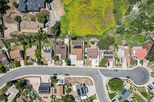 2044 Siegle Dr, House other with 4 bedrooms, 2 bathrooms and 5 parking in Lemon Grove CA | Image 40