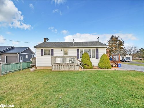 2686 County Rd 5, Demorestville, ON, K0K1W0 | Card Image