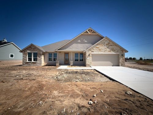 152 Meadow Bend Dr, Rhome, TX, 76078-3009 | Card Image