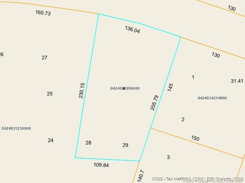 0 Knob Hill Ave, Fayetteville, NC, 28306 | Card Image