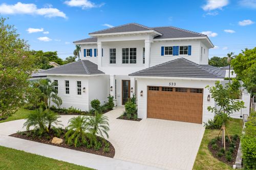 533 Driftwood Rd, North Palm Beach, FL, 33408-4813 | Card Image