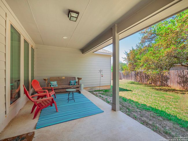 184 Cimarron Crk, House other with 4 bedrooms, 4 bathrooms and null parking in Boerne TX | Image 32
