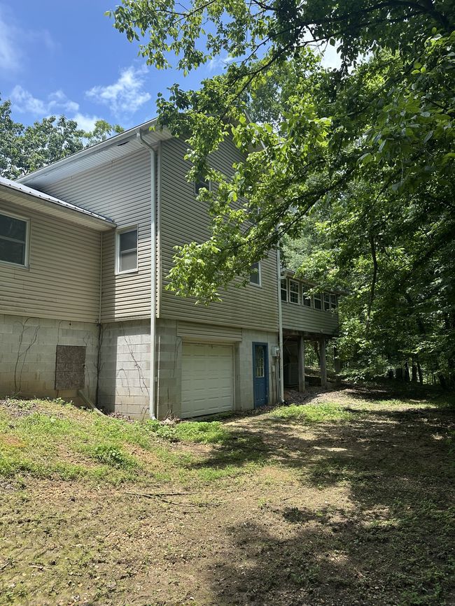 234 Bazzie Dock Rd, Home with 0 bedrooms, 0 bathrooms and null parking in Dover TN | Image 4