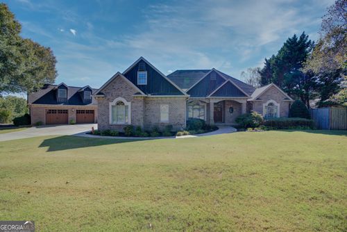 4 Bridgeview Drive Se, Rome, GA, 30161 | Card Image