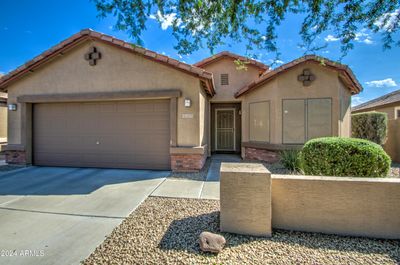 22571 S 212 Th Street, House other with 3 bedrooms, 2 bathrooms and null parking in Queen Creek AZ | Image 1