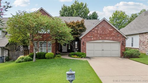 9206 S Braden Pl, Tulsa, OK, 74137-4031 | Card Image