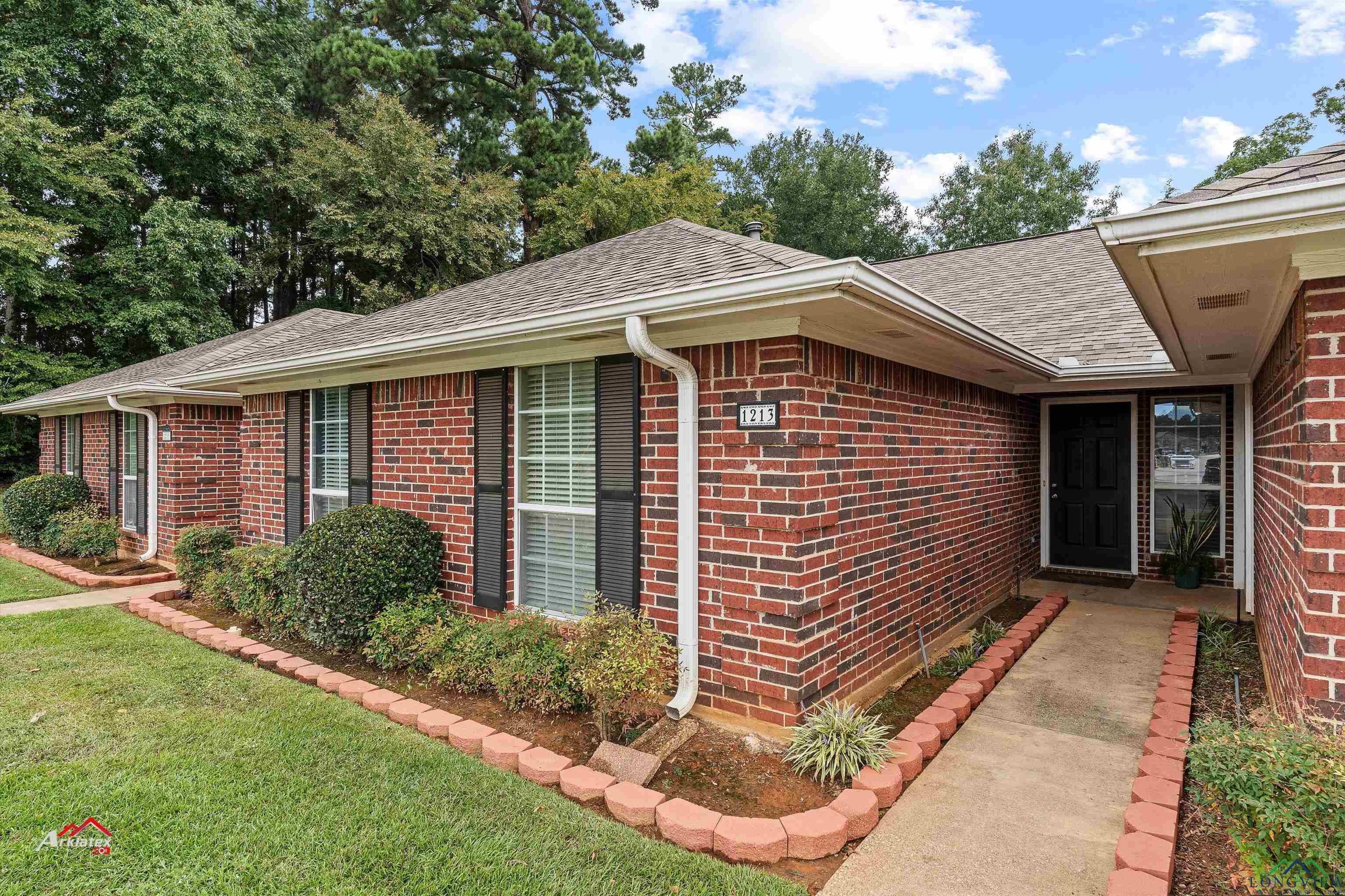 Fairmont St, Longview, TX 75604