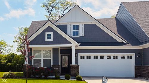 825 Stone Trace Ct, Avon, IN, 46123-1304 | Card Image