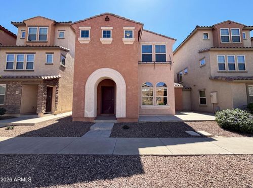 7763 W Pipestone Pl, Phoenix, AZ, 85035-5099 | Card Image