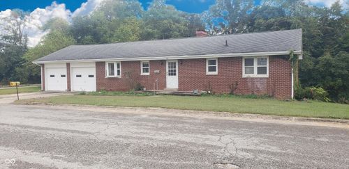201 S Water St, Brownstown, IN, 47220-2039 | Card Image