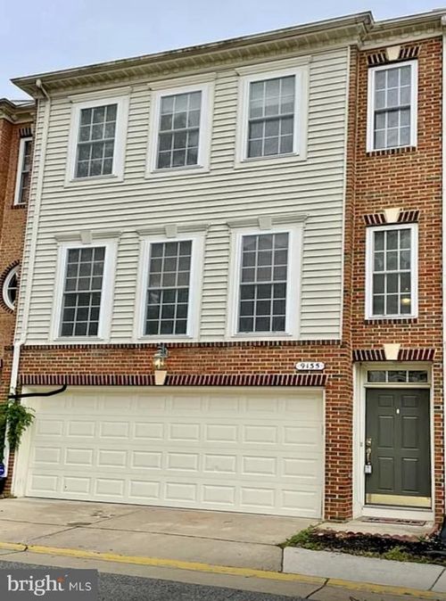 9135 Silvershadow Ct, LORTON, VA, 22079-5207 | Card Image