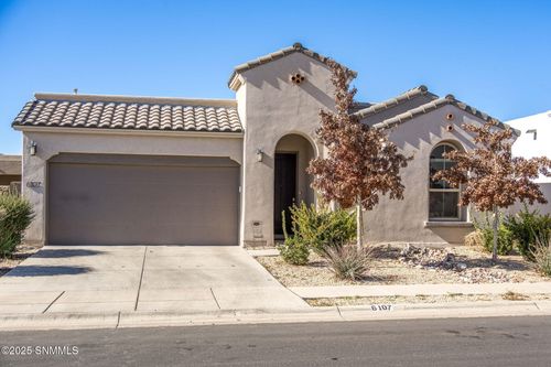 6107 Andromeda Loop, Las Cruces, NM, 88012-5131 | Card Image