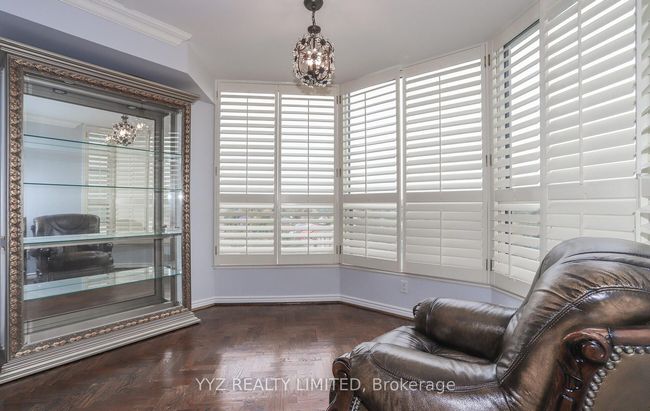 808 - 1 Clark Ave W, Condo with 2 bedrooms, 2 bathrooms and 2 parking in Vaughan ON | Image 8