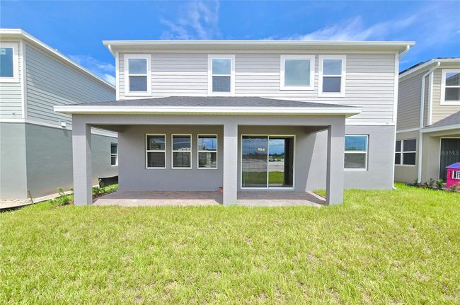 2678 Great Heron Avenue, House other with 5 bedrooms, 4 bathrooms and null parking in ST CLOUD FL | Image 28