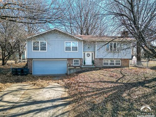 2404 Brush Creek Dr, Lawrence, KS, 66047-2408 | Card Image