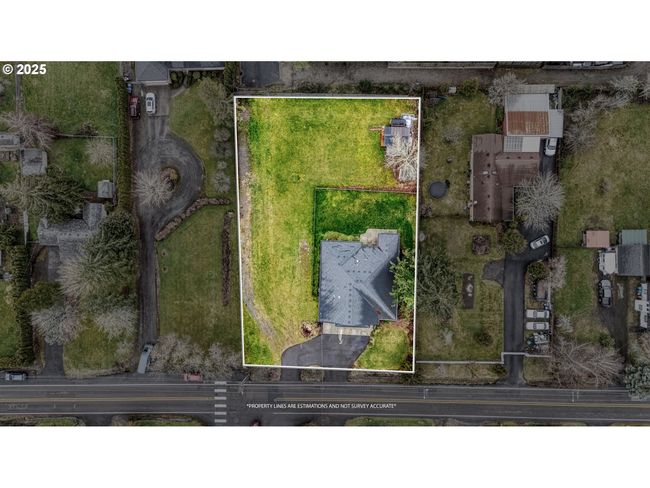 4626 Se Chase Rd, House other with 4 bedrooms, 3 bathrooms and 3 parking in Gresham OR | Image 24