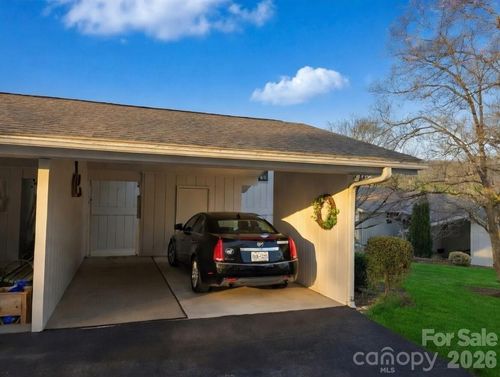 2-141 Glen Cannon Pt, Pisgah Forest, NC, 28768-9814 | Card Image