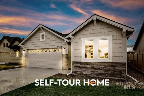 3469 E Cedarhurst Dr, Meridian, ID, 83642-1282 | Card Image