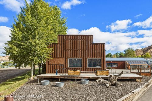 1428 Warm Springs Dr, Dubois, WY, 82513-9760 | Card Image