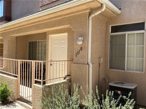 1310 Silver Sierra St, Las Vegas, NV, 89128-2157 | Card Image