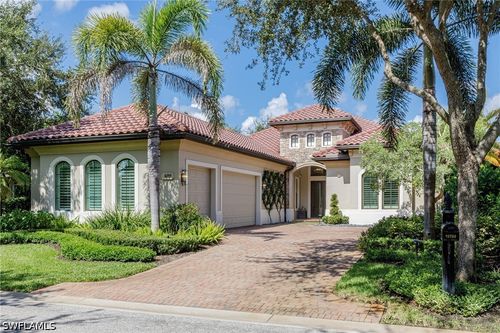 16759 Cabreo Dr, NAPLES, FL, 34110-3271 | Card Image