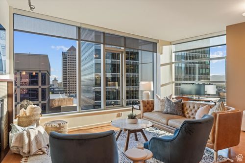 apt-807-35 E 100 S, Salt Lake City, UT, 84111-1965 | Card Image