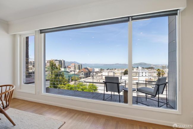 1918 Jackson Street, Condo with 3 bedrooms, 3 bathrooms and 2 parking in San Francisco CA | Image 8