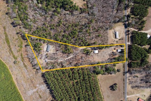 371 Rhode Dr, Cottageville, SC, 29435-3431 | Card Image