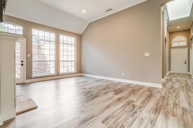 8113 Springmoss Dr, House other with 3 bedrooms, 2 bathrooms and null parking in Plano TX | Image 28
