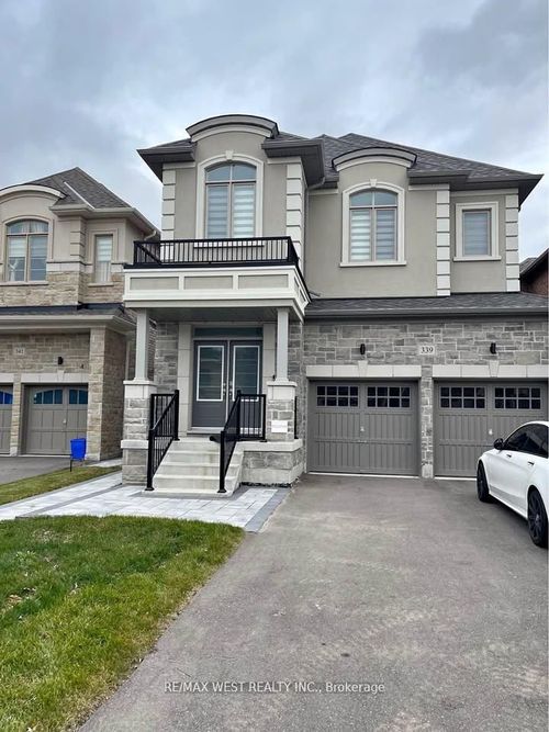 bsmt-339 Fleetwood Dr, Oshawa, ON, L1K3G2 | Card Image