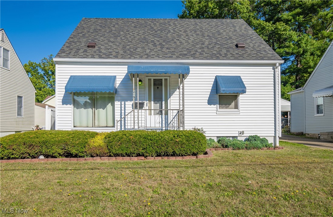 Archdale Ave, Cuyahoga Falls, OH 44221