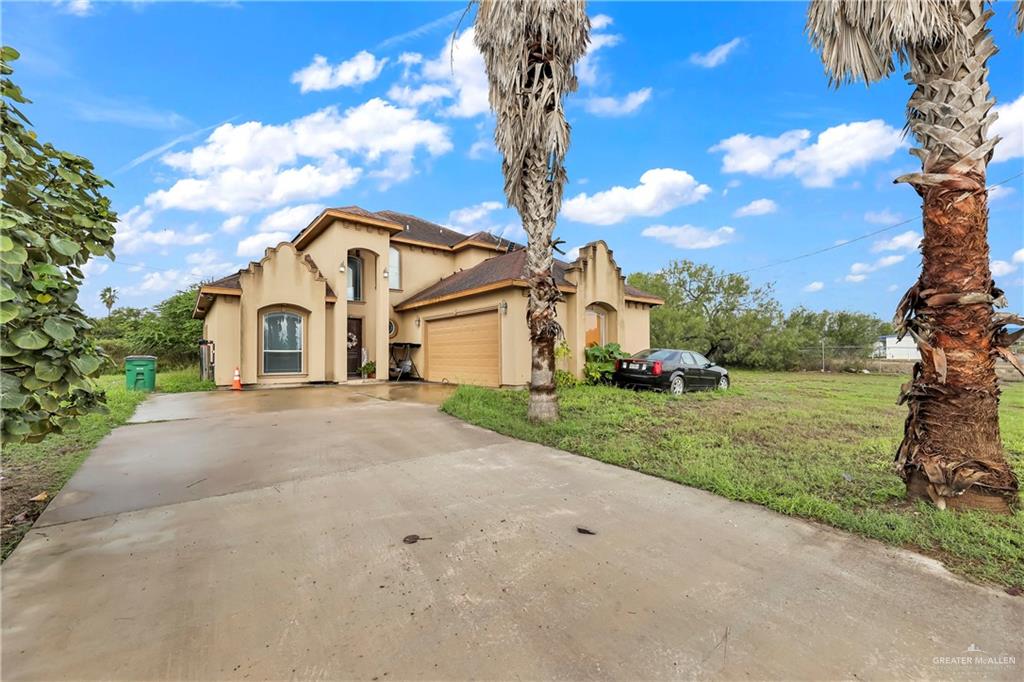 FM 492 , Mission, TX 78572