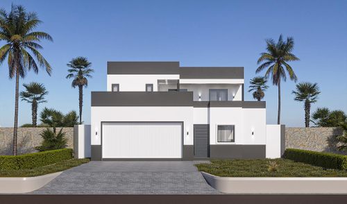 203 W Lantana St, South Padre Island, TX, 78597-7205 | Card Image