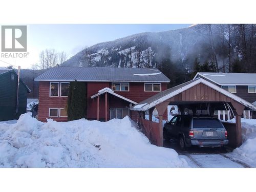 1305 Raven St, Stewart, BC, V0T1X0 | Card Image