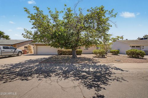 2233 N 82nd St, Scottsdale, AZ, 85257-2810 | Card Image