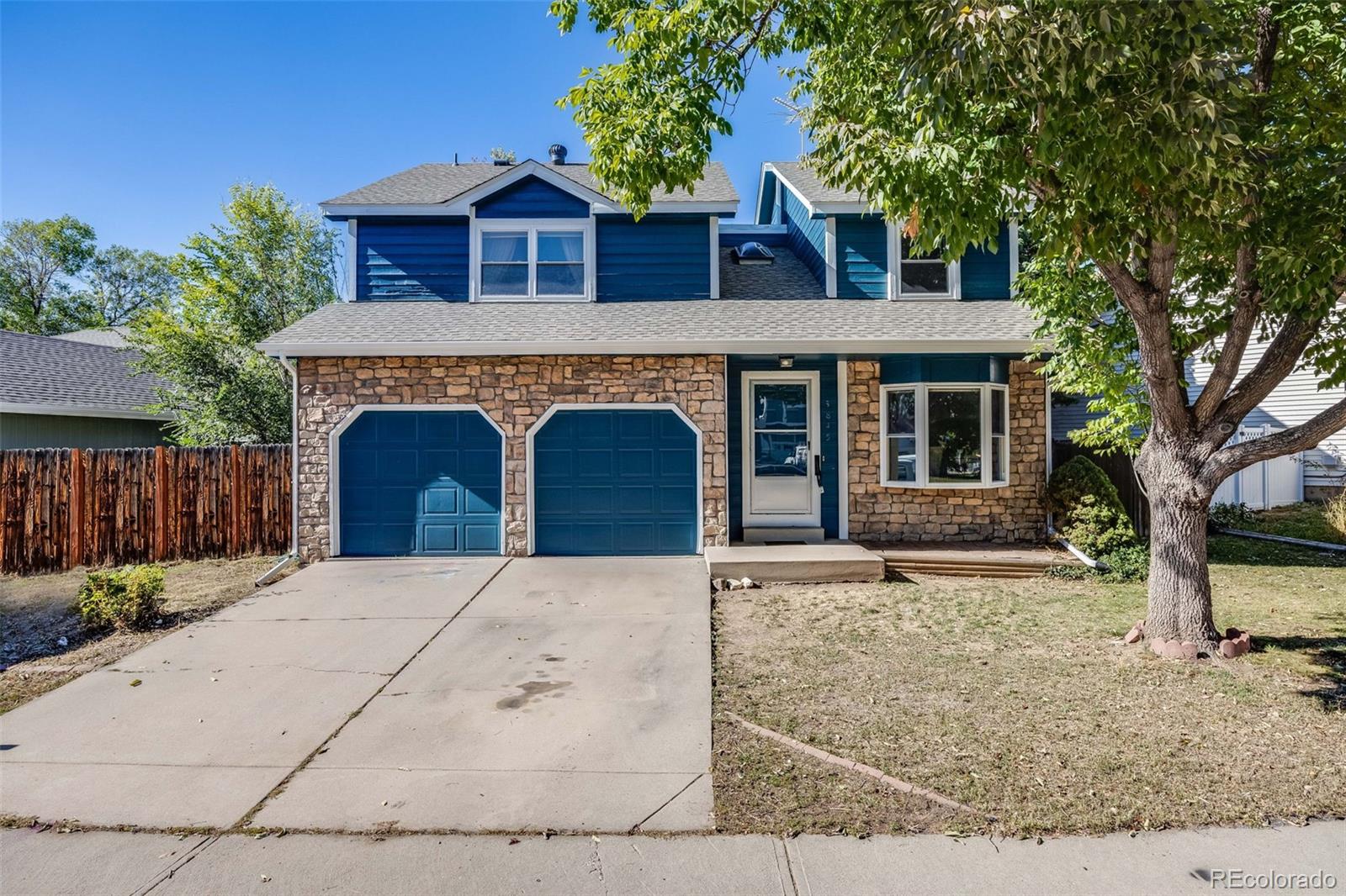 Dyanna Dr, Thornton, CO 80241