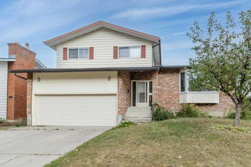 59 Nyman Cres, Red Deer, AB, T4P1Z5 | Card Image