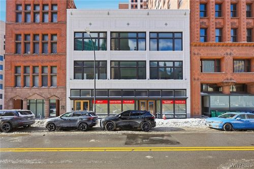 130 Pearl Street Apt 304, Buffalo, NY, 14202 | Card Image