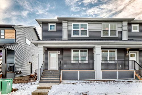 241 Bridgeport Gate, Chestermere, AB, T1X0B5 | Card Image