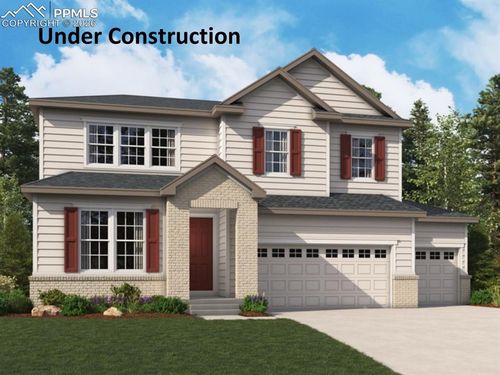 10126 Keating Dr, Peyton, CO, 80831 | Card Image