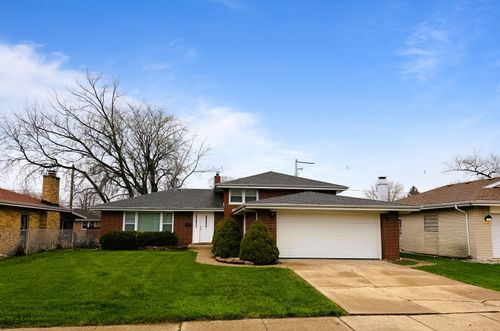 1118 E 169th St, South Holland, IL, 60473-3163 | Card Image